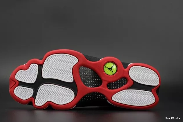 414571- Retro 13 He Jordan (2018) Got Game 821 3334 Unique 0802